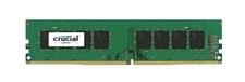 Crucial 8 GB UDIMM 2133 MHz PC4-17000 DDR4 Memory (CT8G4DFD8213) picture