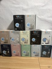 TAO Clean UMMA Diamond Sonic Electric Toothbrush UV Base Rechargeable picture