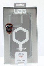 UAG Urban Armor Gear Pylo Rugged Case For iPhone 14 Pro Max Open Box New picture