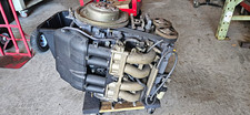 2001 - 2013 YAMAHA/MERCURY F115 EFI 4 Stroke Complete Powerhead ASSEMBLY picture