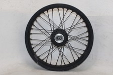 2022 CHONGQING ZONGSHEN CSC CAFE RACER OEM FRONT WHEEL RIM picture