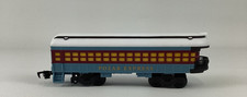 Lionel The Polar Express 9