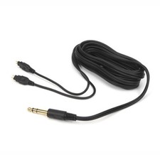 Genuine SENNHEISER replacement Cable for HD650 HD600 HD660 S Headphones open box picture