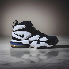 Size 12 - Nike Air Max Tempo 2 (DUKE)⚫️🔵⚪️🟢⚫️🔵⚪️🟢🔥🔥🔥🔥 picture