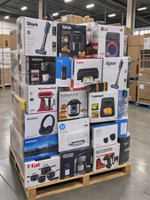 Amazon Retail Overstock Wholesale Lot Consumer Goods Inventory picture