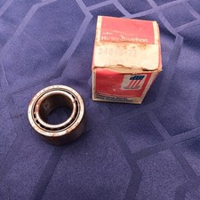 1977-86 XL Harley-Davidson Pinion Shaft Bearing W/Race. OEM NOS #24648-77 picture