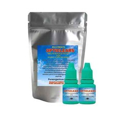 Cataract Eye Drops with 4.5% NAC, N-Acetylcarnosine 15ml Vial 2 pack picture