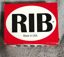 RIB RIBHX-4BF Heavy Duty 110V AC SPDT Relay 20A 4-Pin for Control Panels picture
