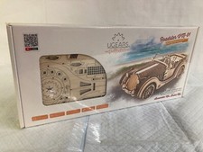 UGears  ROADSTER VM-01 Mechanical Models picture