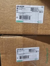 Schneider Electric PowerPact Series - JDL26150 Molded Circuit Breaker picture