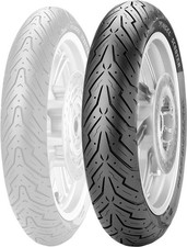 Pirelli Angel Scooter Tire 120/70-11 56L Rear Bias Tubeless picture