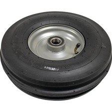 Complete Tractor Tedder Tire 3008-2013 For Universal Products GTS3RIB picture
