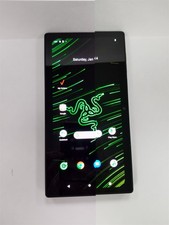 Razer Edge 5G 128GB Black RZ45-0460VWQ (Unlocked) Fully Functional DG7649 picture