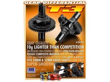 XRAY 304900#2 XRAY T3 Gear Differential - Set picture
