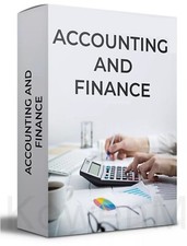 Accounting Small Business Finance Software App Bookkeeping Tax Filing IRS picture
