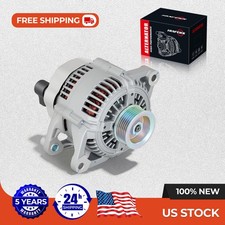 New Alternator For Dodge Grand Caravan & Country Voyager 1996-00 3.0 3.3 3.8 V6 picture