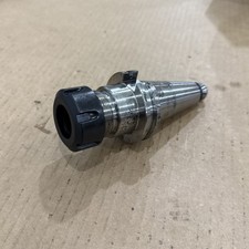 TECHNIKS CAT40xER32-2.76” ER32 Collet Chuck Tool Holder 2.76” Projection picture