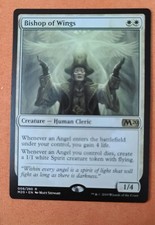 Bishop of Wings Core Set 2020 Regular picture