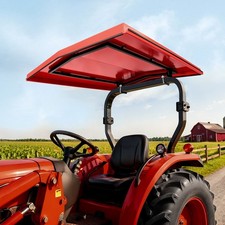 Universal ROPS Tractor Canopy 44