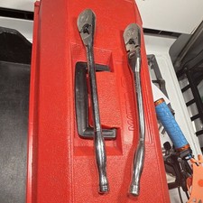 Matco Ratchet Set  .BFR11SPTA And BR11T picture