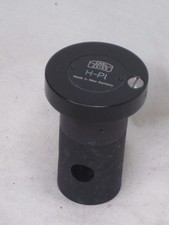 vintage CARL ZEISS H-Pl microscope adapter vertical illuminator deflecting lens picture