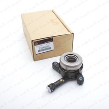 New Genuine OEM Mitsubishi Clutch Release Bearing and Slave Cylinder 2324A080 picture
