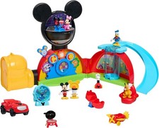 Disney Jr. Mickey Mouse Clubhouse Deluxe 28