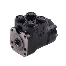 Hydraulic Steering Motor 150-3142 for Excavator Dozer Loader Tractor Harvester picture