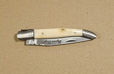Laguiole Pocket Knife picture
