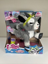 NEW Hasbro FurReal Daisy The Yoga Goat 60+ Sounds & Reactions picture