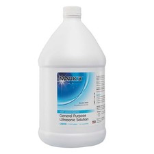 Mark3 0092 General Purpose Ultrasonic Solution Liquid 1 Gallon 10:1 Concentrate picture