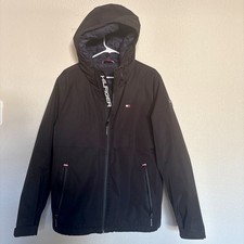 Tommy Hilfiger Jacket With Hoodie / so M picture
