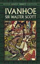 Ivanhoe by Scott, Sir Walter picture