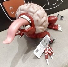 Universal Studio Japan Resident Evil Licker Popcorn Bucket USJ Rare NEW picture