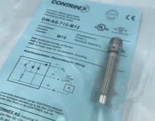 1x Proximity Switch DW-AS-713-M12 picture
