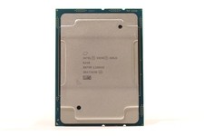 Intel Xeon Gold 6248 2.50GHz 20-Core 27.5MB LGA 3647 Processor P/N: SRF90 Tested picture