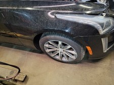 14-19 Cadillac CTS Transfer Case picture