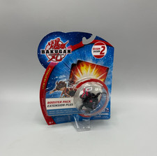 Bakugan Neo Dragonoid Black Darkus New Vestroia Battle Brawlers New Sealed picture