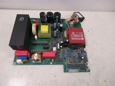 Bio-Rad Laboratories PowerPac 3000 PCB 3KV Power Converter 3000V 800-7352 Rev. R picture