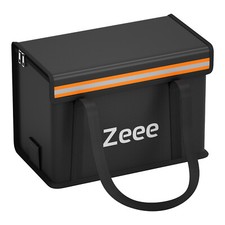 Zeee Large Capacity Lipo Battery Bag Fireproof Explosionproof Guard Safe Bag picture