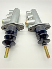 3614780M91 Brake Master Cylinder 2PCS for Massey Ferguson 362-399 picture