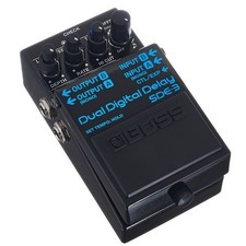 Boss SDE-3 Delay Replica Roland SDE-3000 80s NEW' Pedal, New picture