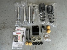 Belltech 965SP 2”/4” Lowering Kit w/ Street Performance Shocks 2009-24 Ram 1500 picture