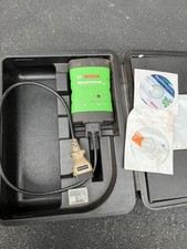 Bosch MasterTech VCI  Programing Diagnostic system-OEM  F-00K-108-107 picture