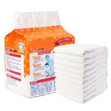 10Pcs Large Capacity Disposable Adult Diapers Breathable Quick Water Absorption picture