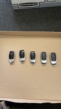 Genuine Mercedes Smart Car Key Remote job lot  picture