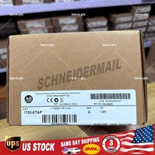 New Factory Sealed Allen Bradley 1783-ETAP SER A  picture