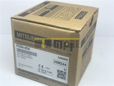 1pcs Brand new Mitsubishi with box  FX2N-4DA PLC picture