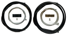 JAGWIRE ROAD Cable and Housing Shop Kits - Fits SRAM/Shimano/Campagnolo picture