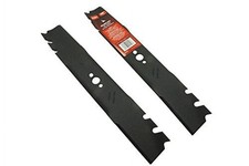 Toro Genuine OEM Part # 20120P Blade Set  120-9500-03 TIMEMASTER 116-6358-03 picture